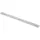 TECE drainline Designrost drops 900 mm, Edelstahl poliert, gerade