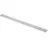 TECE drainline Designrost drops 900 mm, Edelstahl poliert, gerade