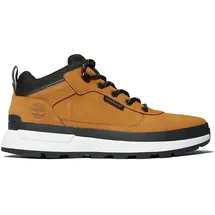 Timberland Field Trekker Mid Gelb 44