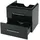 MCW Waschbeckenunterschrank 59 x 50 x 46 cm Schwarz