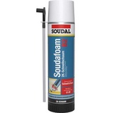 Soudal Soudafoam 2K B2 Montageschaum Zargenschaum