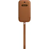 Apple iPhone 12 mini Lederhülle mit MagSafe