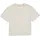 Mons Royale - Women's Yonder Merino Organic Cotton T-Shirt - T-Shirt Gr L weiß