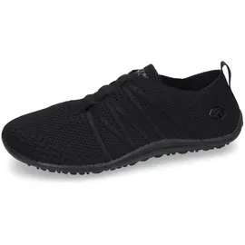 Dockers Barfußschuh Damen Schwarz 36