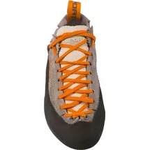 La Sportiva Herren Mythos Eco Kletterschuhe (Größe 46.5, braun)