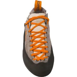 La Sportiva Herren Mythos Eco Kletterschuhe (Größe 46.5, braun)