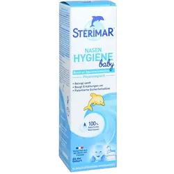 Sterimar Hygiene Baby