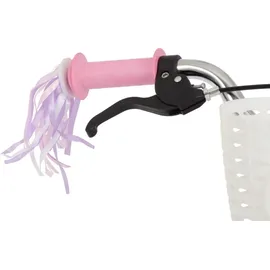 AMIGO Perfect 12 Zoll RH 21 cm rosa/weiß