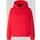 Tommy Hilfiger Hoodie Rot XS