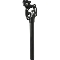 XLC Federsattelstütze SP-S11 Ø 27,2mm, 350mm schwarz