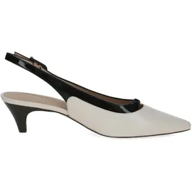 Peter Kaiser Slingpumps sand | Gr.: 40
