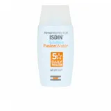 Isdin Fotoprotector Pediatrics Fusion Water Spf50+ Sonnenschutz 50 ml