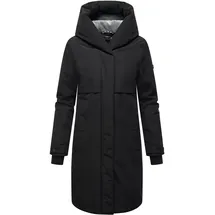 Navahoo Wintermantel »Wintermantel Domingaa 14