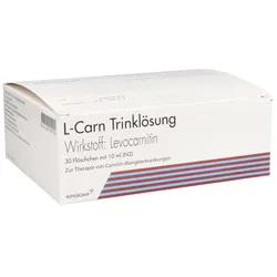 L-CARN Trinklösung