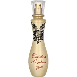 Christina Aguilera Glam X Eau de Parfum 30 ml