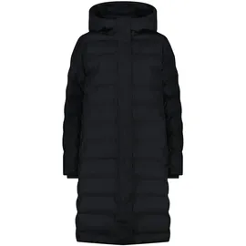 CMP Damen Jacke, schwarz