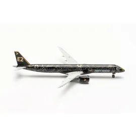 HERPA Embraer E195-E2 1:500