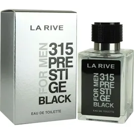 La Rive 315 Prestige Black Eau de Toilette 100 ml