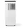 Nedis WIFIACMB3WT9 2,6 kW mobil