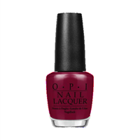 OPI Nail Lacquer 15 ml NLW64