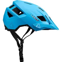 Leatt MTB All Mountain 1.0 55-59 cm blau 2024