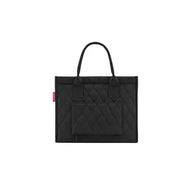 Reisenthel Daily Shopper Business Shopper Polyester Black