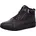 Komfort Stiefeletten 31363538363234 Schwarz 39 EU Schwarz 39