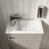 Evineo ineo2 Handwaschbecken 46,4 x 25,6 cm
