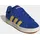 adidas Grand Court Alpha 00s Semi Lucid Blue/Utility Yellow/Off White 44