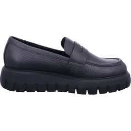 Gabor Slipper in schwarz | Gr.: 38,5