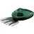 Bosch Grasscheren-Messer Isio 8 cm