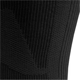Bauerfeind Compression Sleeves Oberschenkelbandage 1 Paar Sleeves schwarz S