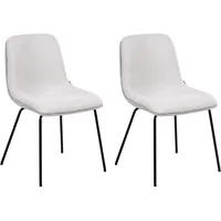 Beliani Beliani, Stühle, LORIDA