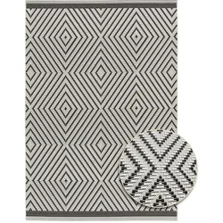 In- und Outdoorteppich GRANADA - Geo - 120x170cm