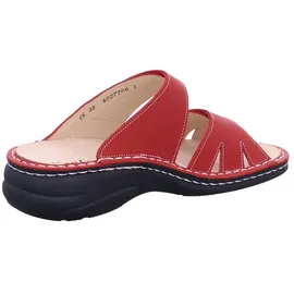 Finn Comfort 02625702147 - rot, 42