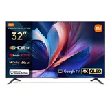 Xiaomi TV A Pro 2026 4K QLED Smart TV