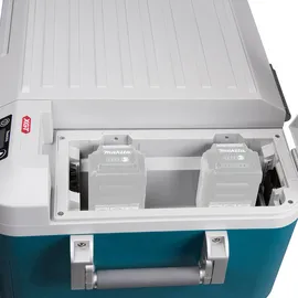 Makita Akku-Kühlbox CW002GZ01 50 l