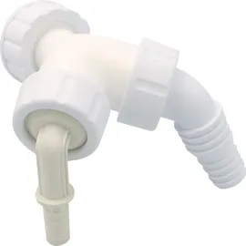 Otto Haas KG Kondensat- & Geräteanschlusstülle \"Save\" 1\", 3⁄4\" und ?\" für Unterputz-Geräte-Siphon