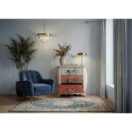 MCW Kommode Cadiz 70 x 74 x 36 cm Mehrfarbig