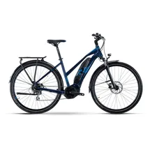 R Raymon TourRay E 2.0 2024 48 Zoll RH 44 cm blau