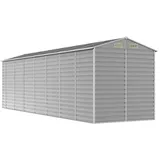 vidaXL, Gartenhaus + Gartenschrank, Joseph
