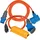 Brennenstuhl Starter Set Camping 1509900015 CEE Zubehör 3polig 230 V 1 Set