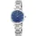 ETT Diamond Lady Solar Drive Edelstahl 30 mm ELS-12142-31M