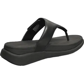 FitFlop F-Mode Go Schwarz 42