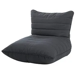 SITTING POINT Tango Sitzsack anthrazit