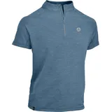 Maul Inselberg 3 Fresh T-Shirt Himmelblau 56