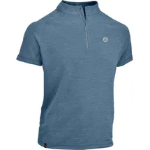 Maul Inselberg 3 Fresh T-Shirt Himmelblau 56