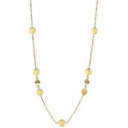 Elaine Firenze 1113085C Damen-Halskette 585 / 14K Gold