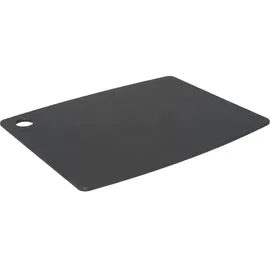 Victorinox Schneidebrett M 36,8 x 28,5 cm Schwarz