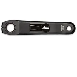 4iiii 4iiii, Velokurbel, 170 mm)